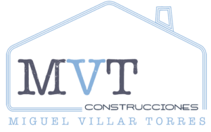 MVT Construcciones — Miguel Villar Torres