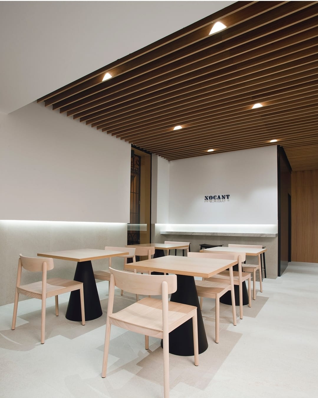 Pastelería Xocant — imagen del proyecto 5