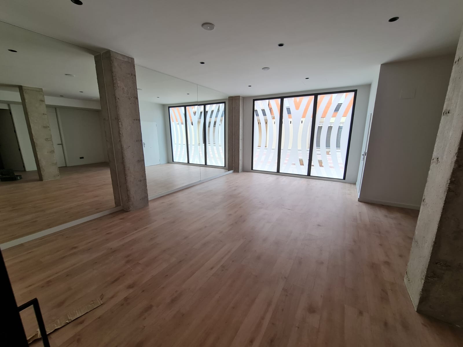 Clínica Heben — imagen del proyecto 3