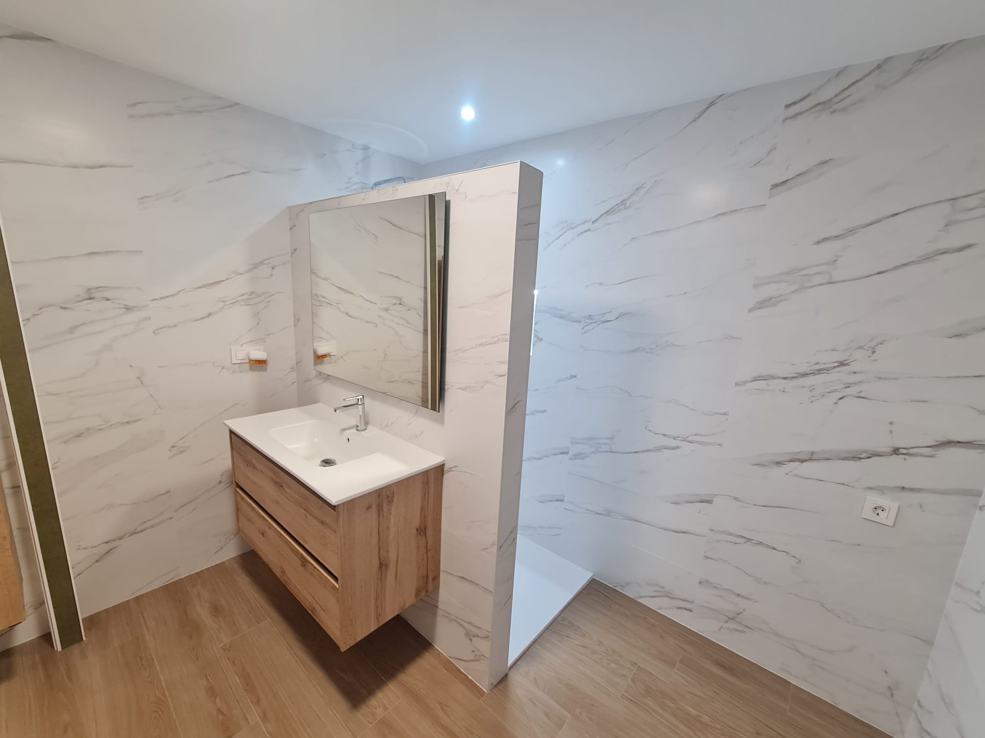 Baños personalizados