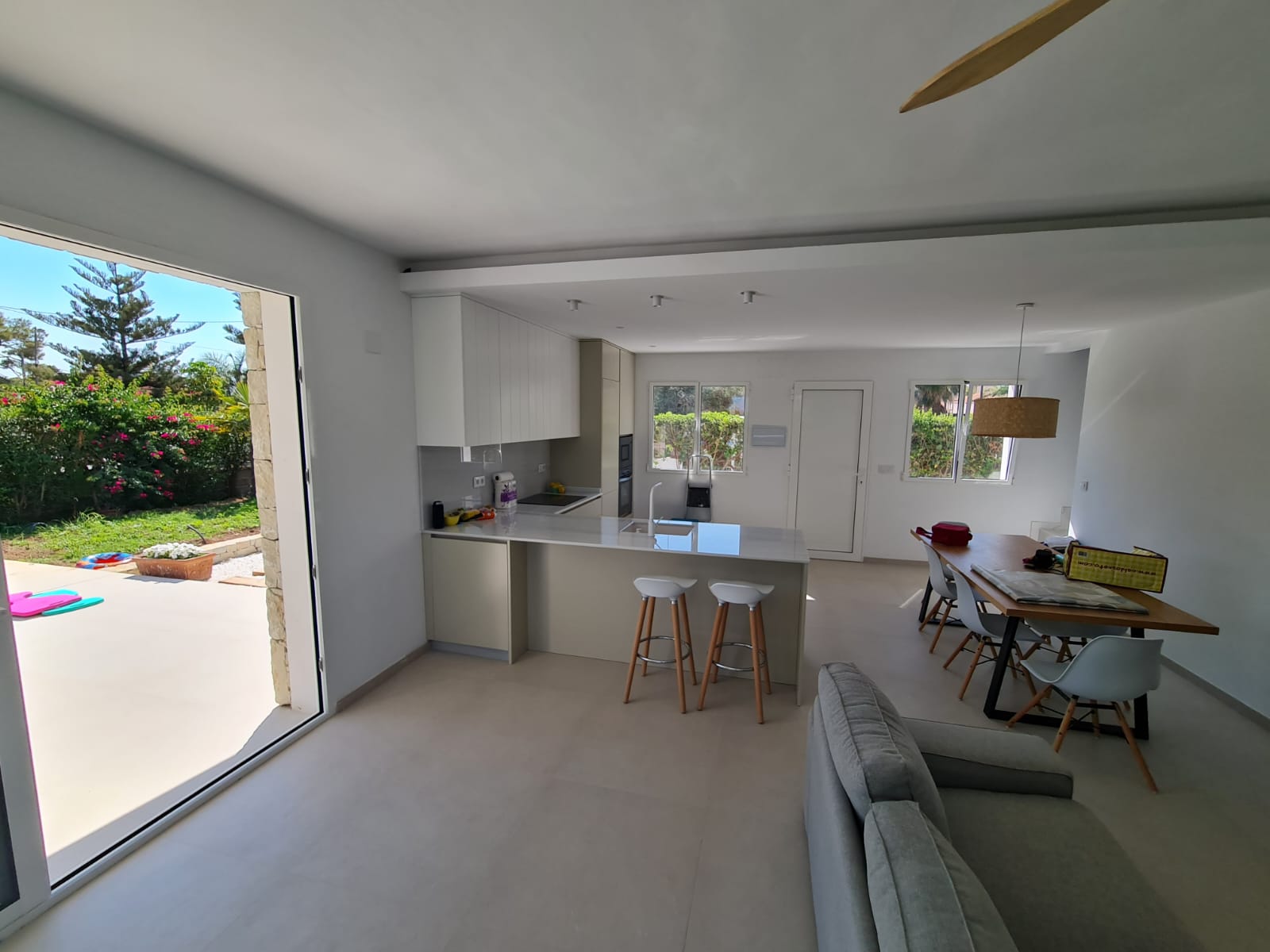 Obra nueva ejecutada por MVT, imagen 2